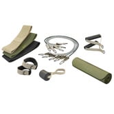 WaterRowerNohrd 14 Piece Full Body Fitness Set