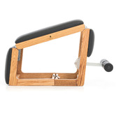 WaterRowerNohrd Oak Wood Combination Trainer