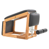 WaterRowerNohrd Oak Wood Combination Trainer