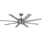 Martec Albatross 8 Blade DC Ceiling Fan