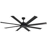 Martec Albatross 8 Blade DC Ceiling Fan