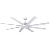 Martec Albatross 8 Blade Ceiling Fan