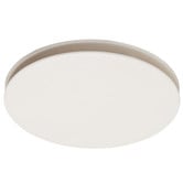 Martec White Flow Round Bathroom Exhaust Fan