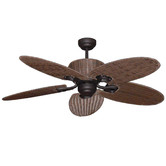 Martec Old Bronze Hamilton Ceiling Fan