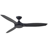 Martec Newport 3 Blade DC Ceiling Fan