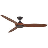 Martec Newport 3 Blade DC Ceiling Fan