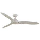 Martec Newport 3 Blade DC Ceiling Fan