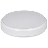 Martec Cove 21cm Tri-Coloured Bunker Light
