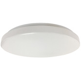 Martec Orbit Tri-Coloured Oyster Light