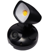 Martec Ranger Outdoor Single Spotlight