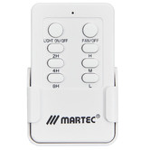 Martec Premier Slimline Ceiling Fan Remote Control Kit