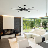 Martec Albatross DC Ceiling Fan with LED