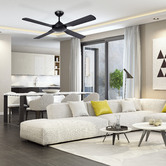 Martec Discovery ABS Outdoor Ceiling Fan