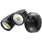 Martec Tradetec Fortress Double Spot Flood Light