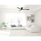 Martec Metro DC Ceiling Fan with Tri-Colour LED