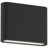 Martec Integra Tri-CCT LED Outdoor Up/Down Wall Light