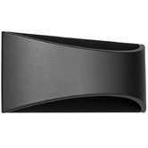 Martec Nova Tri-CCT LED Outdoor Wall Light