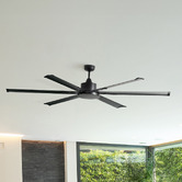 Martec Albatross 8 Blade DC Ceiling Fan