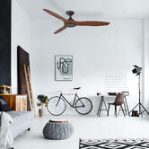 Martec Newport 3 Blade DC Ceiling Fan