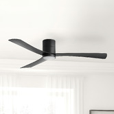 Martec Metro DC Ceiling Fan with Tri-Colour LED