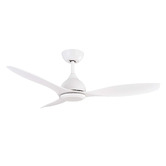 Martec 122cm Elite 3 Blade Wi-Fi DC Ceiling Fans