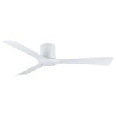 Martec 132cm Fresno 3 Blade DC Ceiling Fan