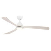 Martec Norfolk 3 Blade DC Ceiling Fan with LED