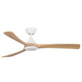 Martec Norfolk 3 Blade DC Ceiling Fan