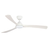 Martec Norfolk 3 Blade DC Ceiling Fan