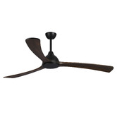 Martec Norfolk Aero 3 Blade DC Ceiling Fan