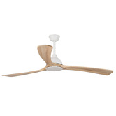 Martec Norfolk Aero 3 Blade DC Ceiling Fan