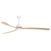 Martec Norfolk Aero 3 Blade DC Ceiling Fan