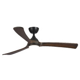 Martec Norfolk 3 Blade DC Ceiling Fan with LED
