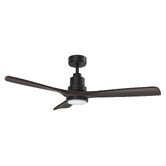 Martec Mallorca 3 Blade DC Ceiling Fan with LED