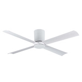 Martec 122cm Carrara 4 Blade DC Ceiling Fan