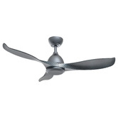 Martec Scorpion 3 Blade DC Ceiling Fan