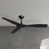 Martec 132cm Viper 3 Blade DC Ceiling Fan