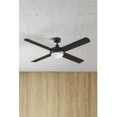 Martec Lifestyle Ceiling Fan with Tri-Colour LED