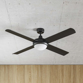 Martec Lifestyle Ceiling Fan with Tri-Colour LED