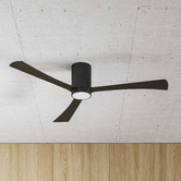 Martec Metro DC Ceiling Fan with Tri-Colour LED