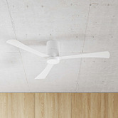 Martec Metro DC Ceiling Fan with Tri-Colour LED