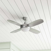 Martec Lifestyle Ceiling Fan with Tri-Colour LED