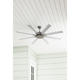 Martec Albatross 8 Blade DC Ceiling Fan
