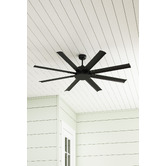Martec Albatross 8 Blade DC Ceiling Fan