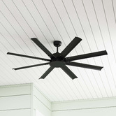 Martec Albatross 8 Blade DC Ceiling Fan