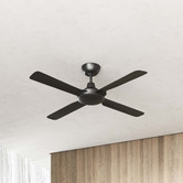 Martec Discovery ABS Outdoor Ceiling Fan