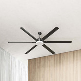 Martec Albatross DC Ceiling Fan with LED