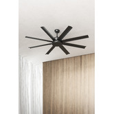 Martec Albatross 8 Blade DC Ceiling Fan