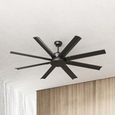 Martec Albatross 8 Blade DC Ceiling Fan