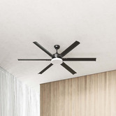 Martec Albatross DC Ceiling Fan with LED